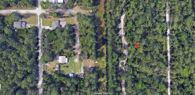 12TH STREET, Deland, FL 32724