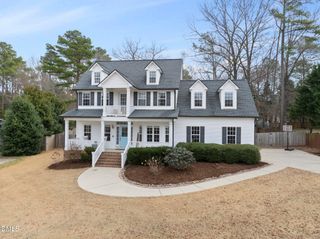 313 Belve Drive, Garner, NC 27529