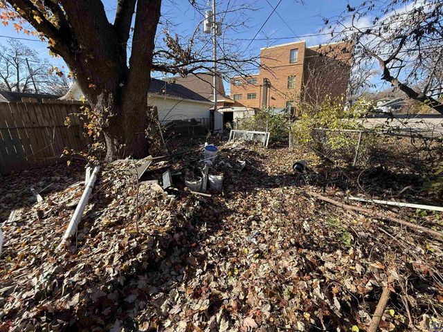 427 SW Jewell AVE, Topeka, KS 66606