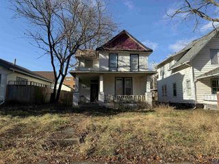 427 SW Jewell AVE, Topeka, KS 66606
