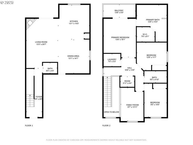 5475 L St, Washougal, WA 98671