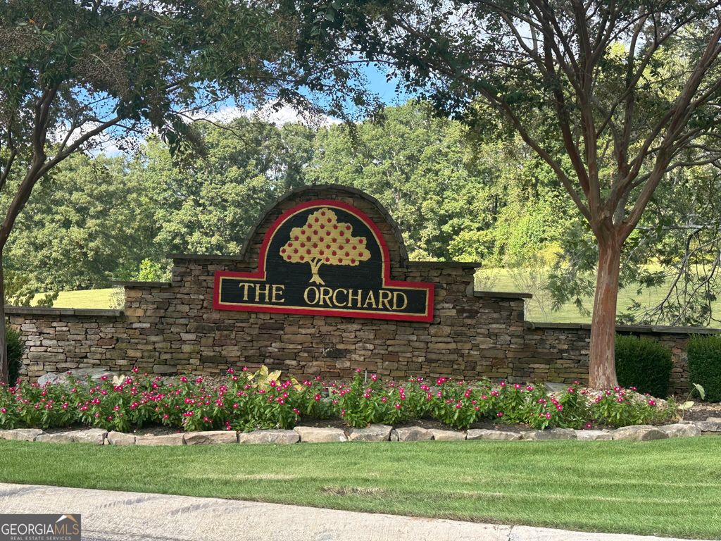 0 Glazenwood Drive LOT 5, Clarkesville, GA 30523 — exterior