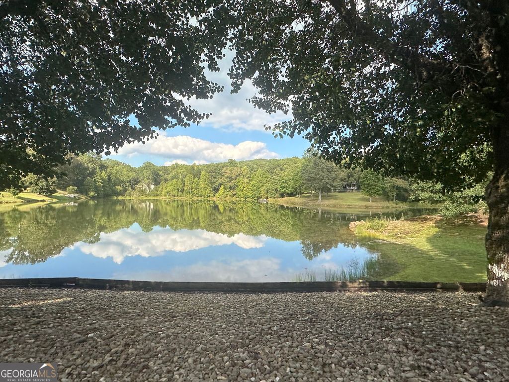 0 Glazenwood Drive LOT 5, Clarkesville, GA 30523 — photo 3