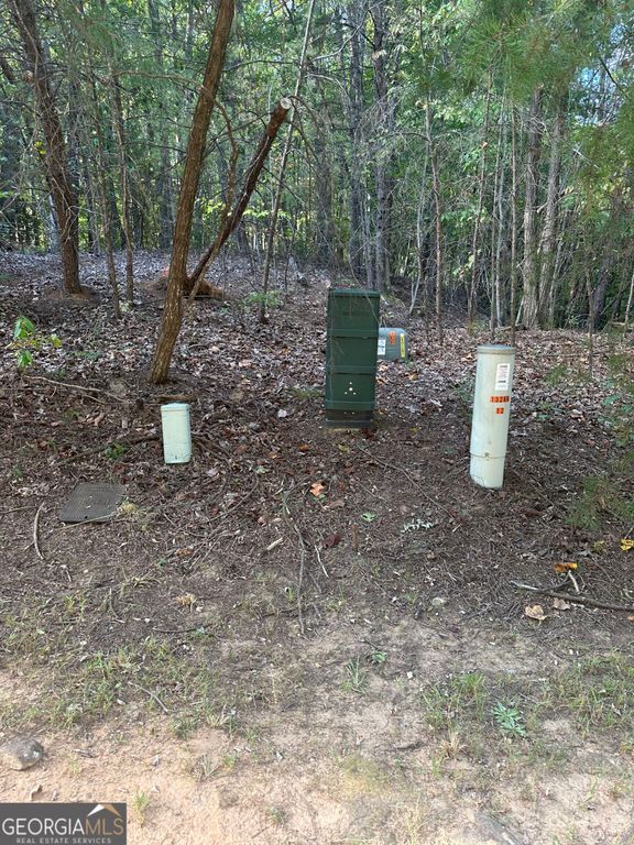 0 Glazenwood Drive LOT 5, Clarkesville, GA 30523 — photo 5