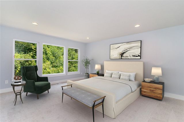 106 Chase Meadow Trail Lot 86, Mendon, NY 14472