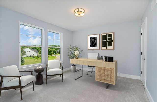 106 Chase Meadow Trail Lot 86, Mendon, NY 14472