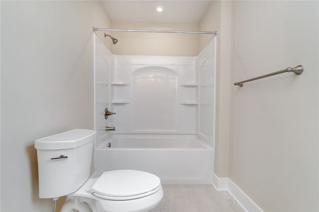 106 Chase Meadow Trail Lot 86, Mendon, NY 14472