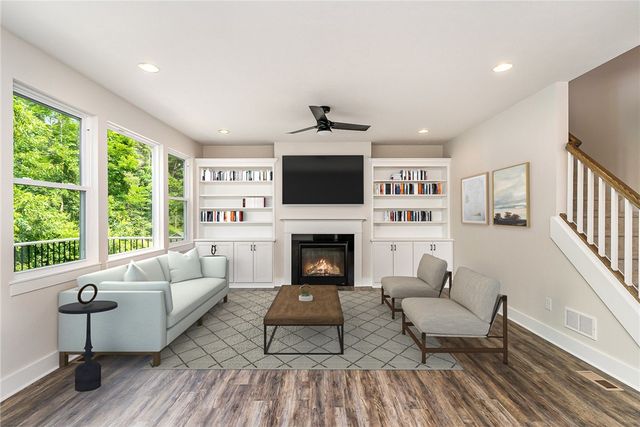 106 Chase Meadow Trail Lot 86, Mendon, NY 14472