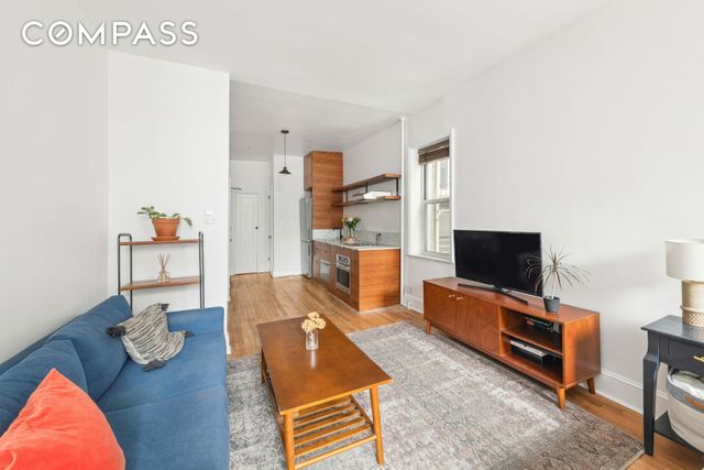 215 E 29th St Apt 33, New York City, NY 10016