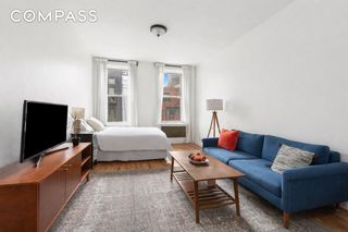 215 E 29th St Apt 33, New York City, NY 10016