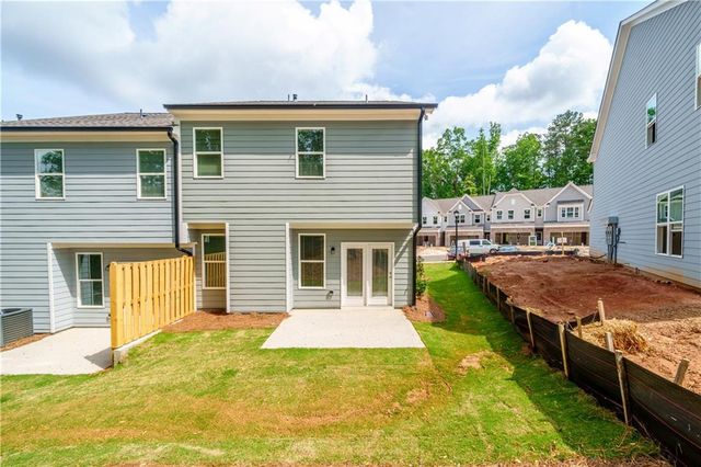 5120 Hillington Way, Buford, GA 30518