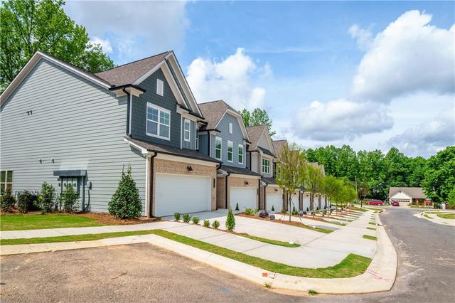 5120 Hillington Way, Buford, GA 30518