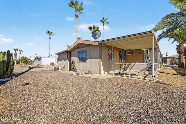 8103 E SOUTHERN Avenue 262, Mesa, AZ 85209