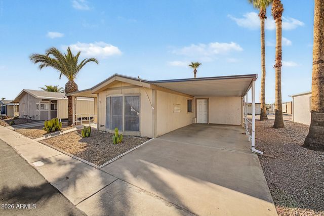 8103 E SOUTHERN Avenue 262, Mesa, AZ 85209