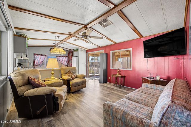 8103 E SOUTHERN Avenue 262, Mesa, AZ 85209