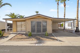 8103 E SOUTHERN Avenue 262, Mesa, AZ 85209