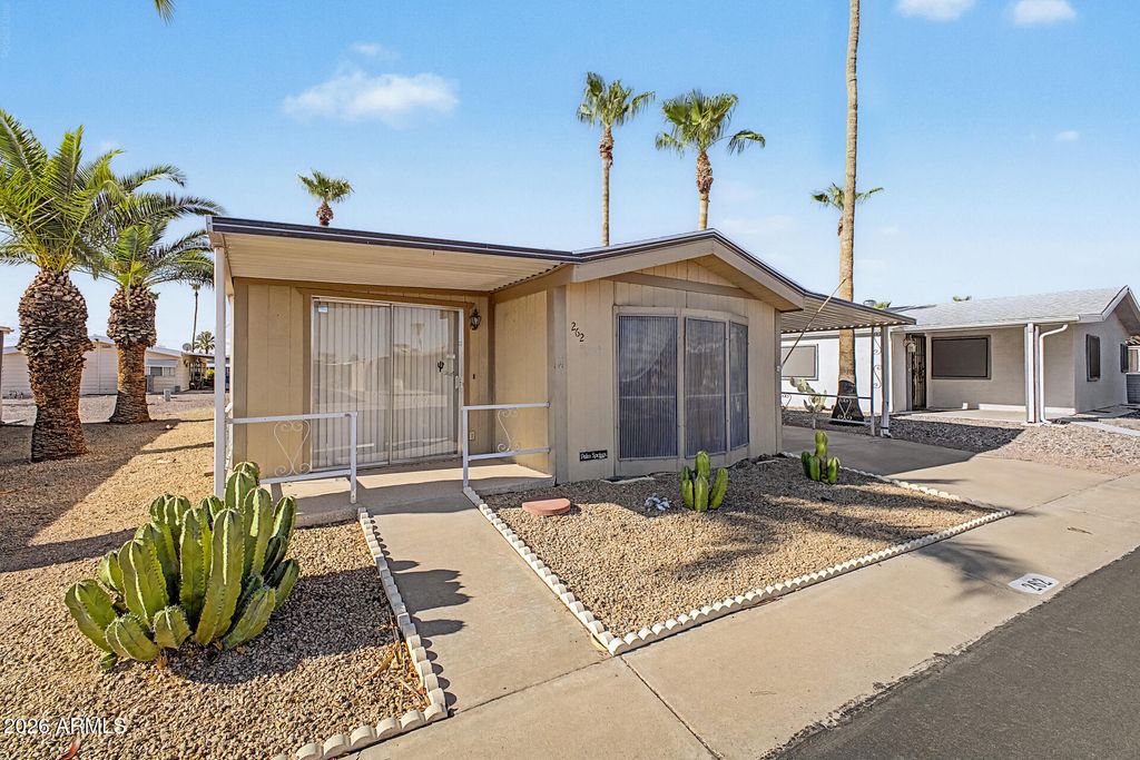 8103 E SOUTHERN Avenue 262, Mesa, AZ 85209 — photo 3