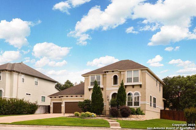 502 CANYON RISE, San Antonio, TX 78258