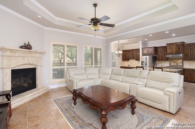 502 CANYON RISE, San Antonio, TX 78258
