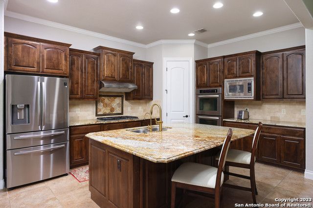 502 CANYON RISE, San Antonio, TX 78258