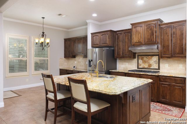 502 CANYON RISE, San Antonio, TX 78258