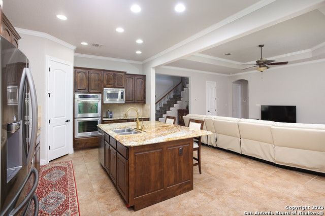502 CANYON RISE, San Antonio, TX 78258