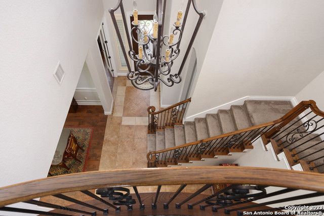 502 CANYON RISE, San Antonio, TX 78258