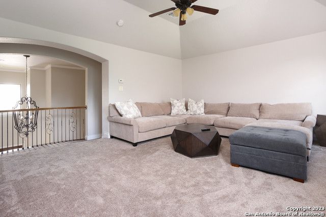 502 CANYON RISE, San Antonio, TX 78258
