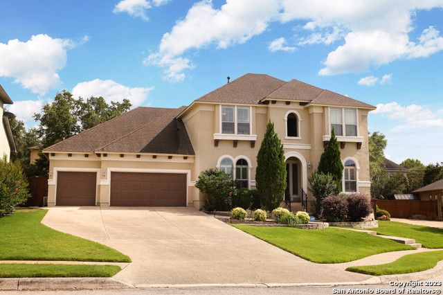 502 CANYON RISE, San Antonio, TX 78258