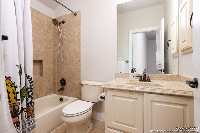 502 CANYON RISE, San Antonio, TX 78258