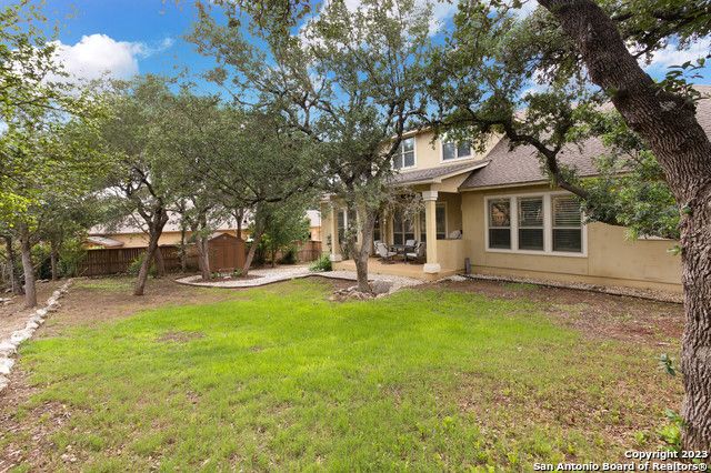 502 CANYON RISE, San Antonio, TX 78258