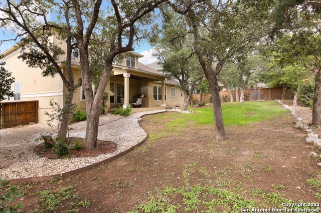 502 CANYON RISE, San Antonio, TX 78258