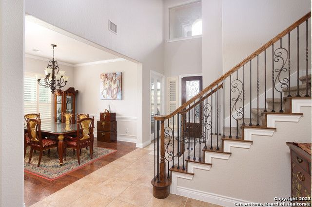 502 CANYON RISE, San Antonio, TX 78258