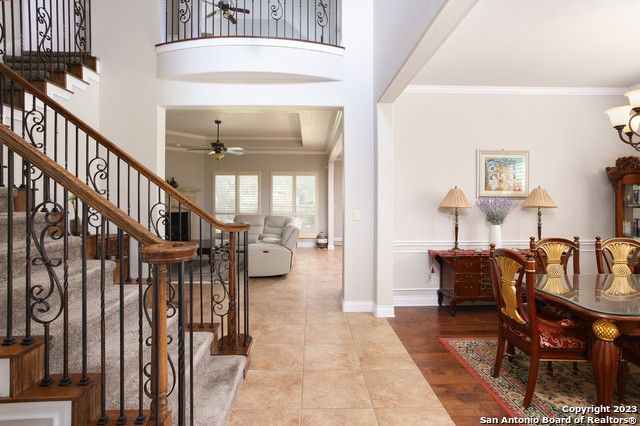 502 CANYON RISE, San Antonio, TX 78258