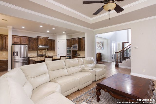502 CANYON RISE, San Antonio, TX 78258
