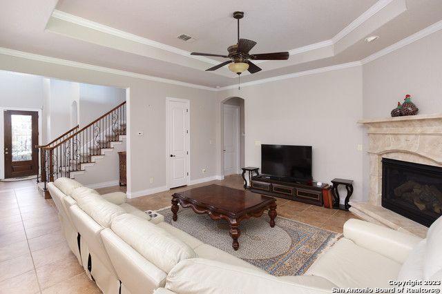 502 CANYON RISE, San Antonio, TX 78258