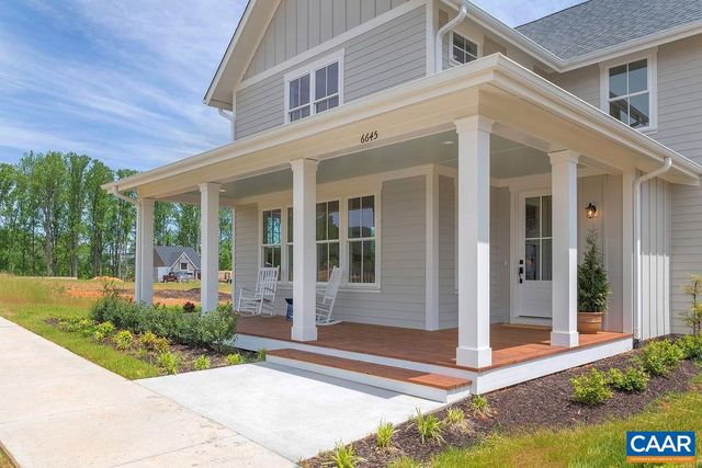 2 acres TBB FRANKLIN DR, Charlottesville, VA 22911