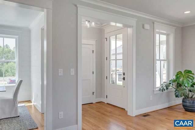 2 acres TBB FRANKLIN DR, Charlottesville, VA 22911