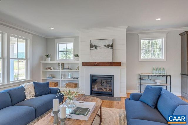 2 acres TBB FRANKLIN DR, Charlottesville, VA 22911