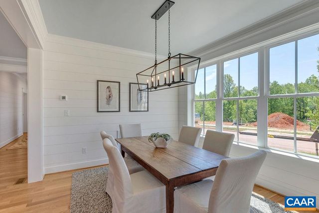 2 acres TBB FRANKLIN DR, Charlottesville, VA 22911