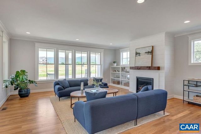 2 acres TBB FRANKLIN DR, Charlottesville, VA 22911