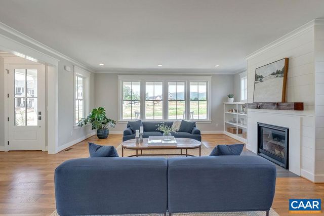 2 acres TBB FRANKLIN DR, Charlottesville, VA 22911