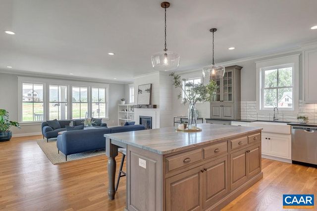 2 acres TBB FRANKLIN DR, Charlottesville, VA 22911