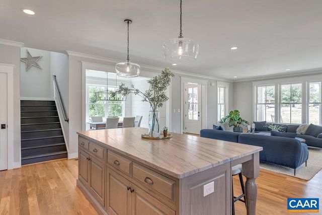 2 acres TBB FRANKLIN DR, Charlottesville, VA 22911