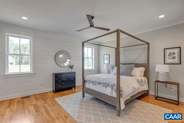 2 acres TBB FRANKLIN DR, Charlottesville, VA 22911