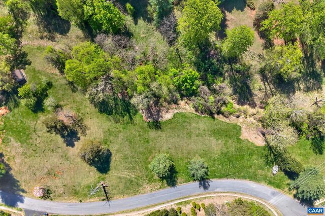 2 acres TBB FRANKLIN DR, Charlottesville, VA 22911
