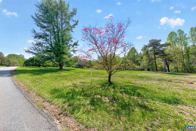 2 acres TBB FRANKLIN DR, Charlottesville, VA 22911