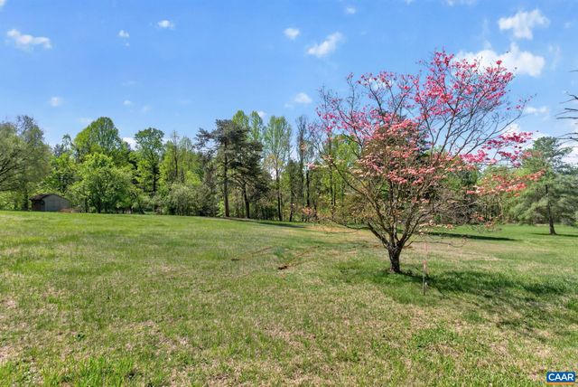 2 acres TBB FRANKLIN DR, Charlottesville, VA 22911