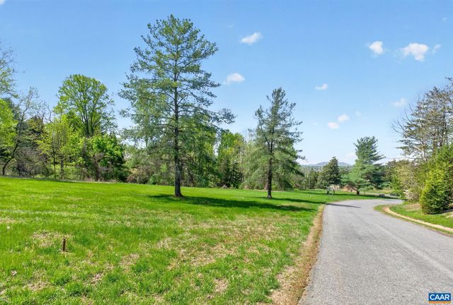 2 acres TBB FRANKLIN DR, Charlottesville, VA 22911
