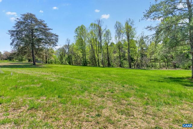 2 acres TBB FRANKLIN DR, Charlottesville, VA 22911